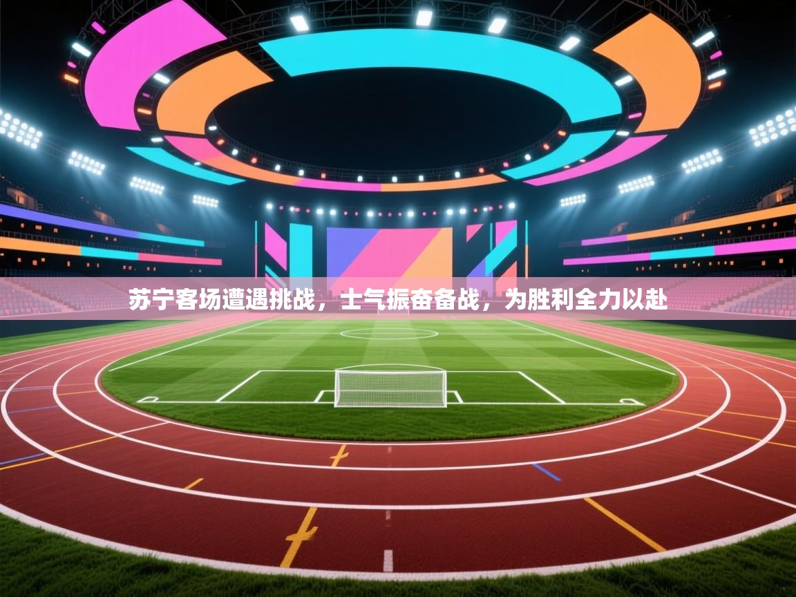 苏宁客场遭遇挑战,士气振奋备战,为胜利全力以赴 第2张