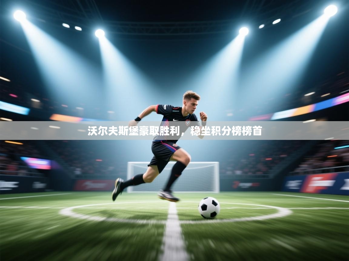 沃尔夫斯堡豪取胜利，稳坐积分榜榜首