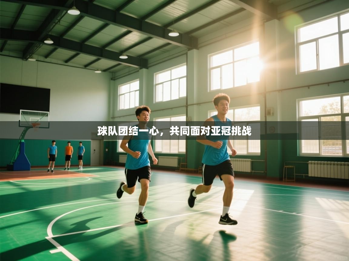 球队团结一心，共同面对亚冠挑战