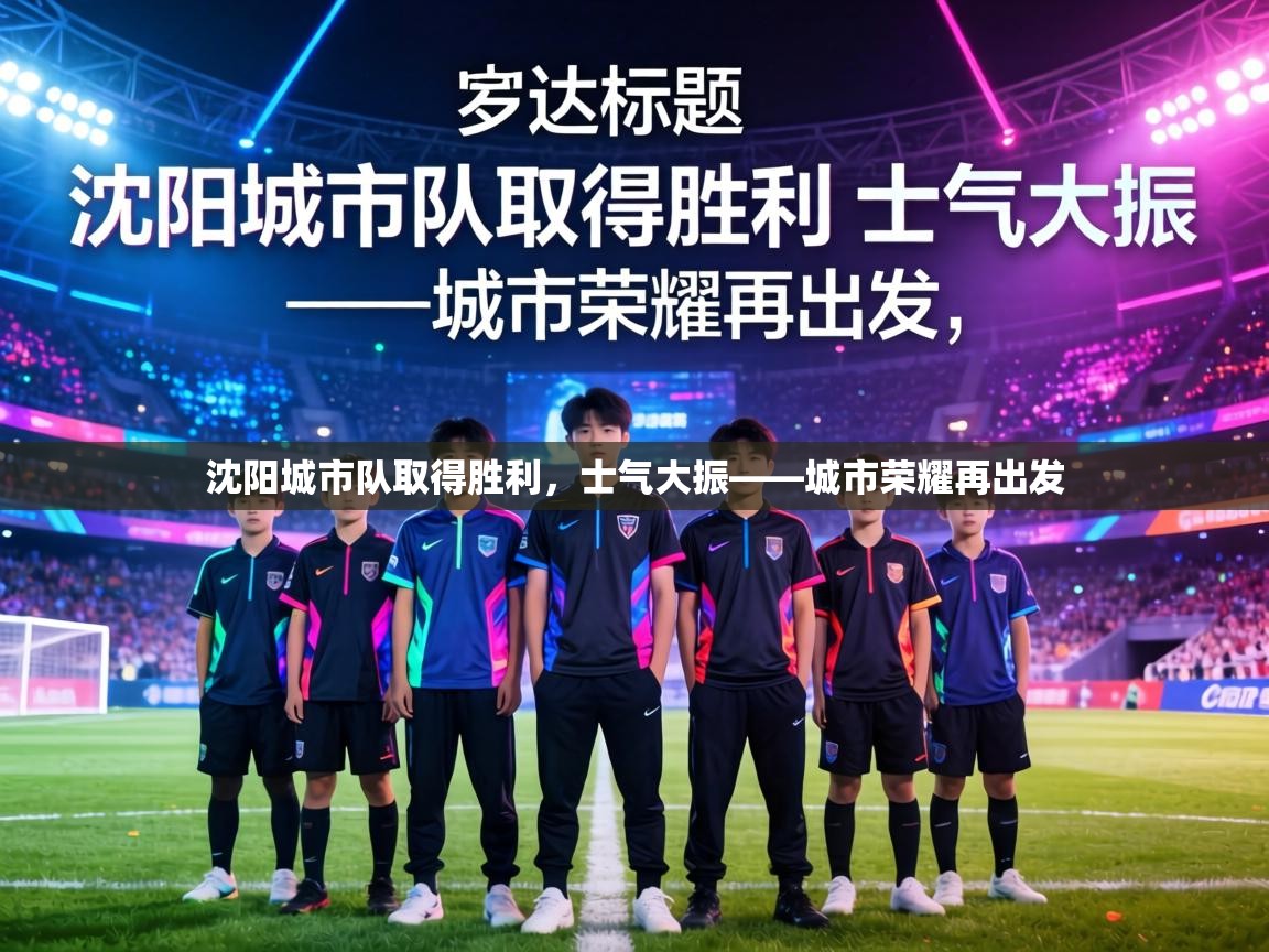 沈阳城市队取得胜利，士气大振——城市荣耀再出发