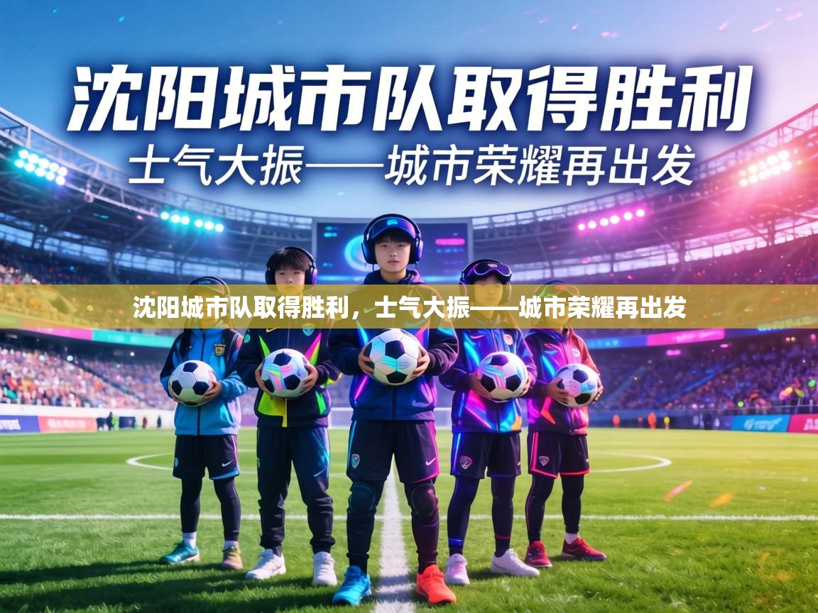 沈阳城市队取得胜利，士气大振——城市荣耀再出发  第2张