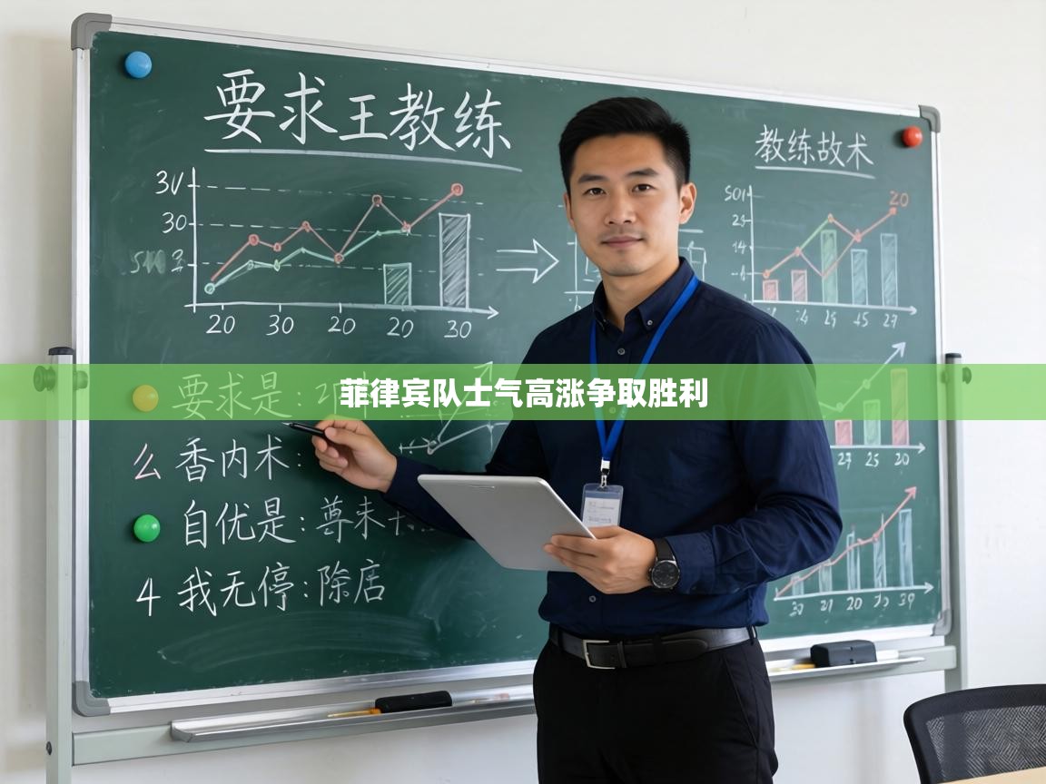 菲律宾队士气高涨争取胜利  第2张