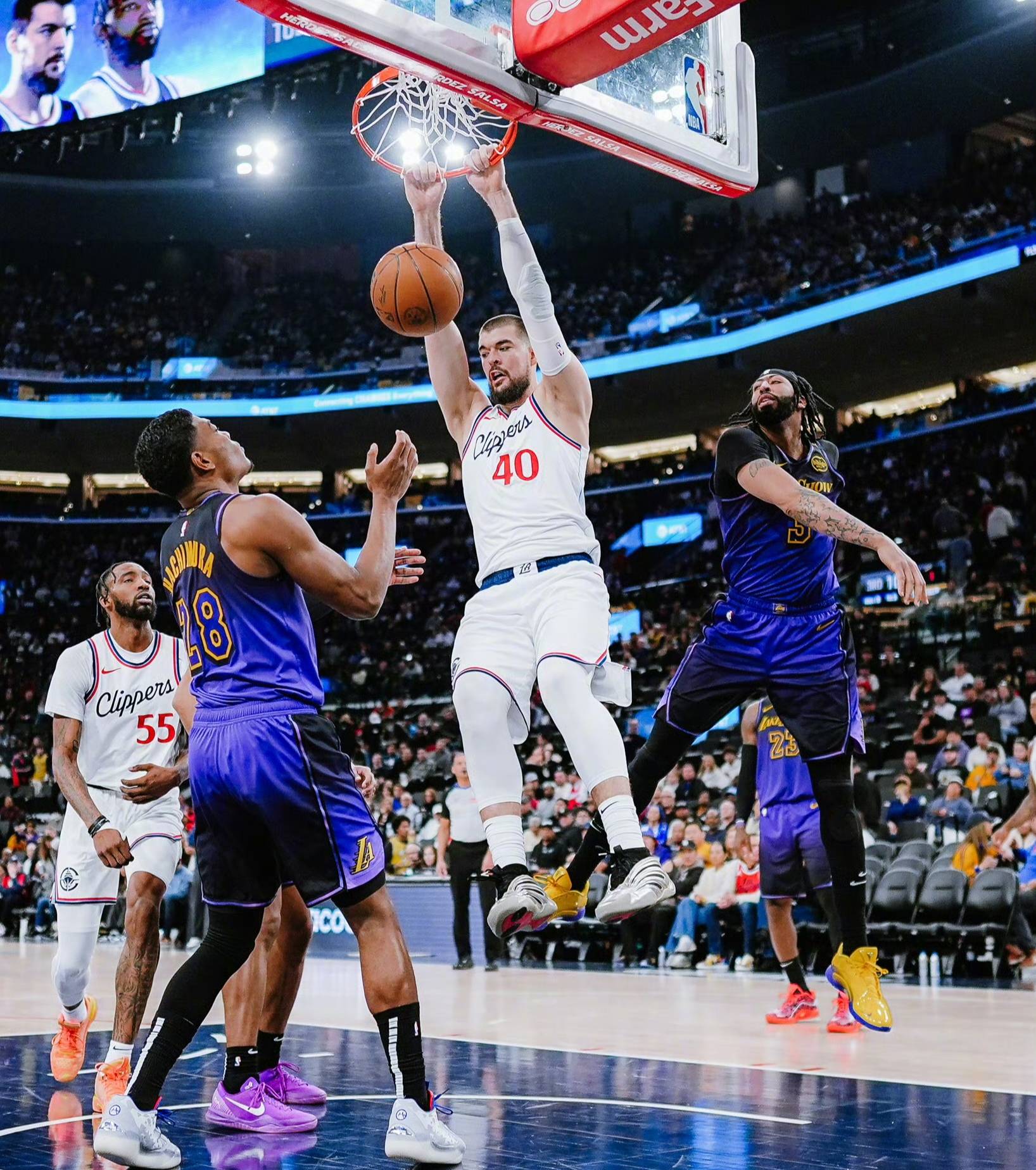 包含快船再胜骑士,东部排名继续上升的词条 包含快船再胜骑士,东部排名继续上升的词条