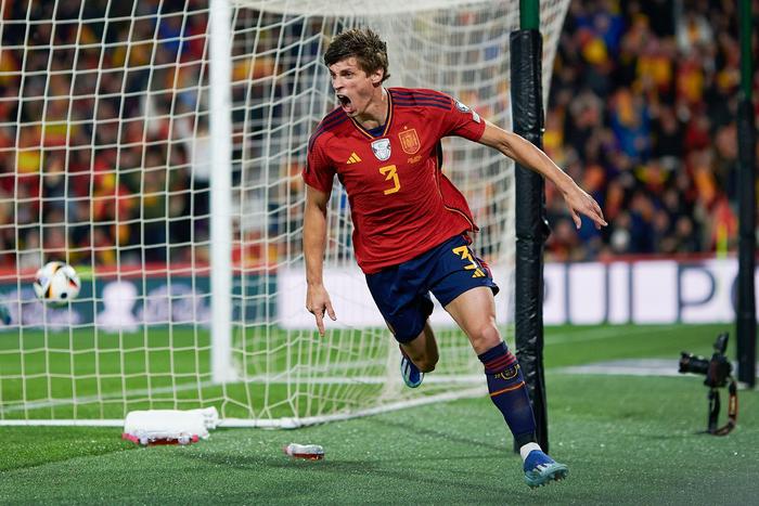 欧锦赛资格赛次回合战事呼声呼之欲出的简单介绍