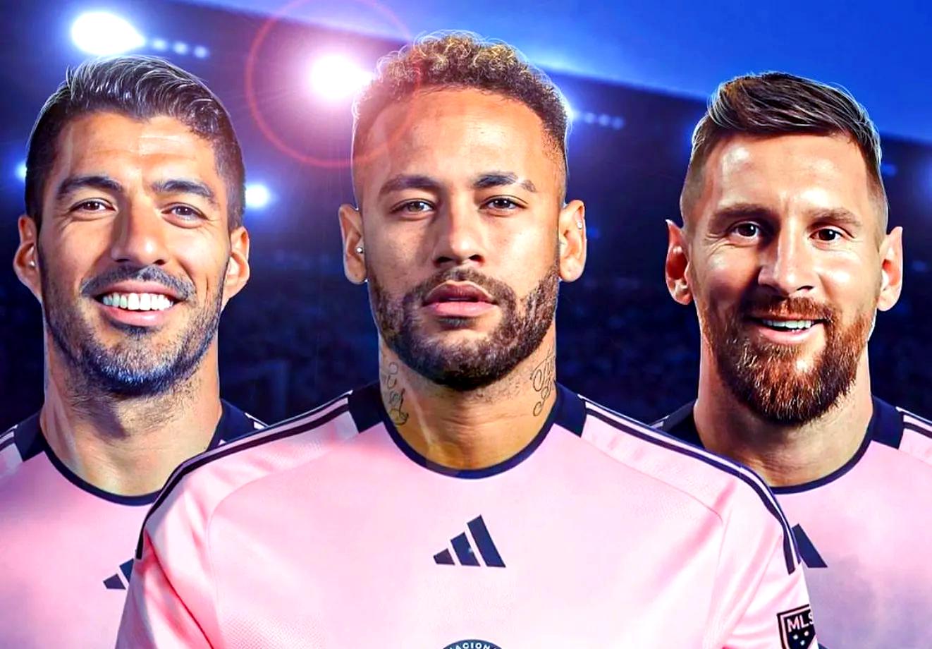 关于巴西球星内马尔合同到期，转会传闻满天飞的信息