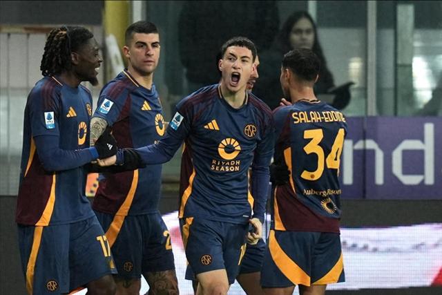 爱游戏官网入口-帕尔马客场战平克罗托内，积分难获的简单介绍