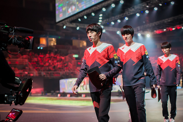 关于战队备战欧洲挑战，全队备战意气风发的信息