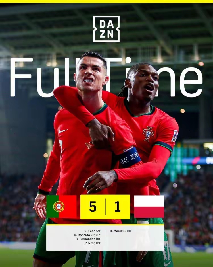 爱游戏官方入口-包含葡萄牙队错失机会，仍有希望赢得欧锦赛资格的词条