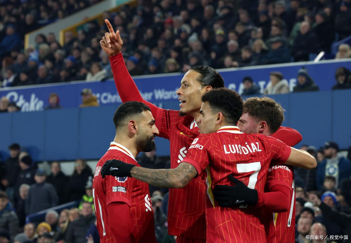 -利物浦客场挑战尤文图斯，英意之间的较量