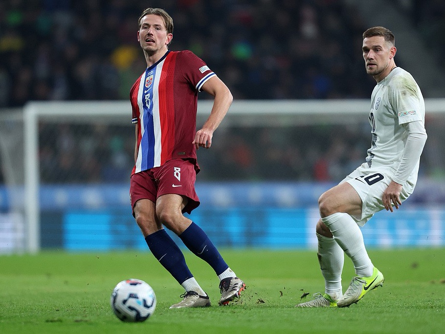 爱游戏官网-挪威队备战面对保加利亚队的挑战