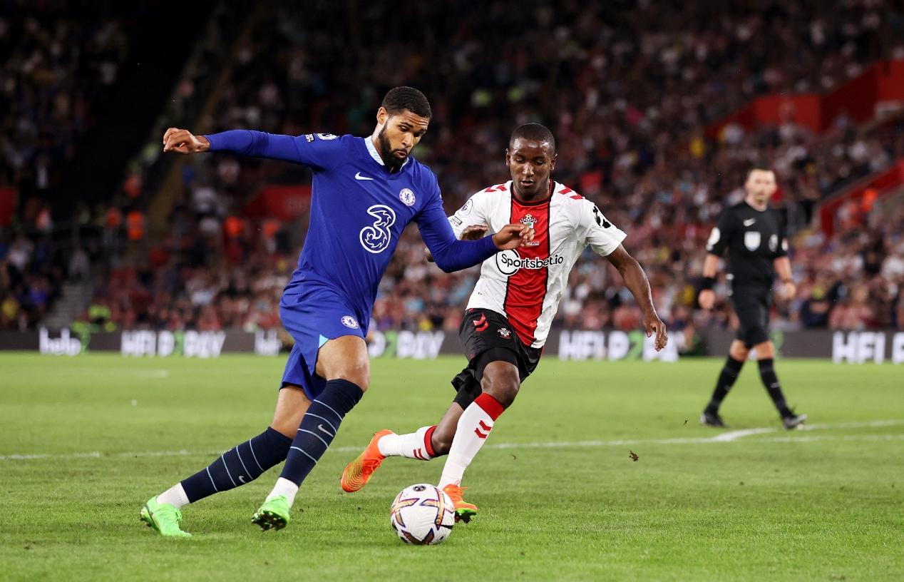 爱游戏官网入口-关于南安普顿大胜切尔西，保级前景一片光明的信息