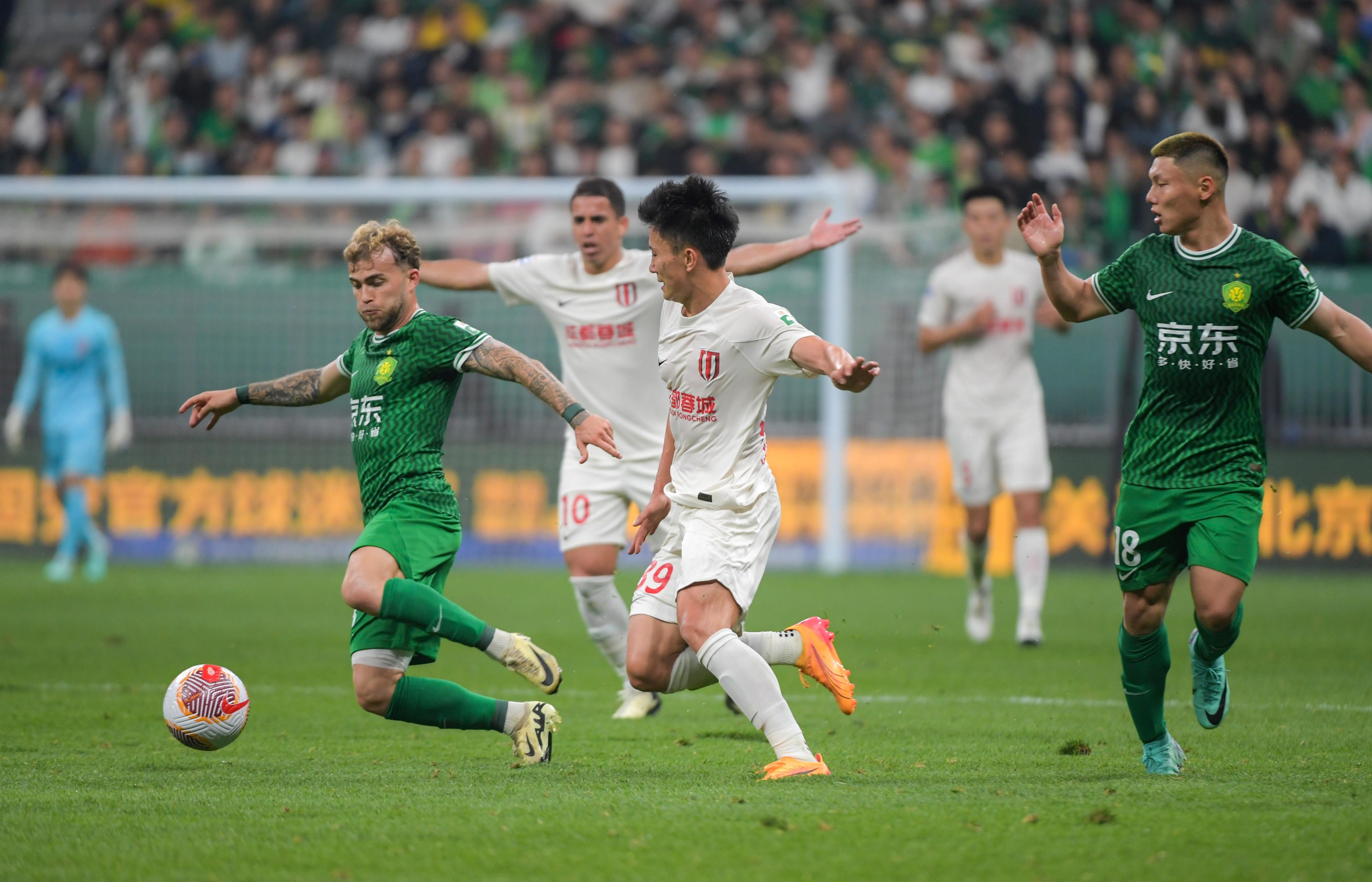 爱游戏亚洲官网-广州恒大横扫北京国安，成功击败对手的简单介绍
