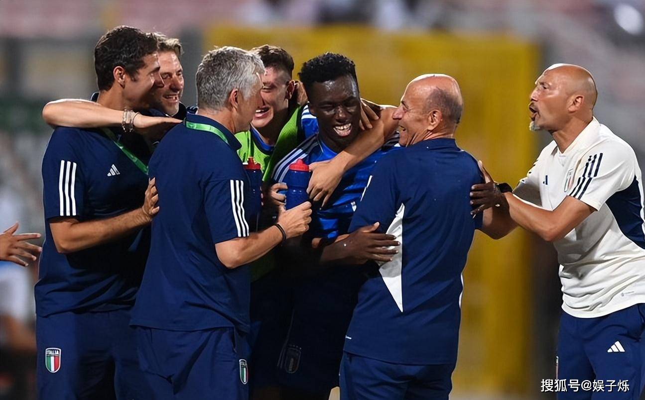 瑞典遭挪威逆转出局