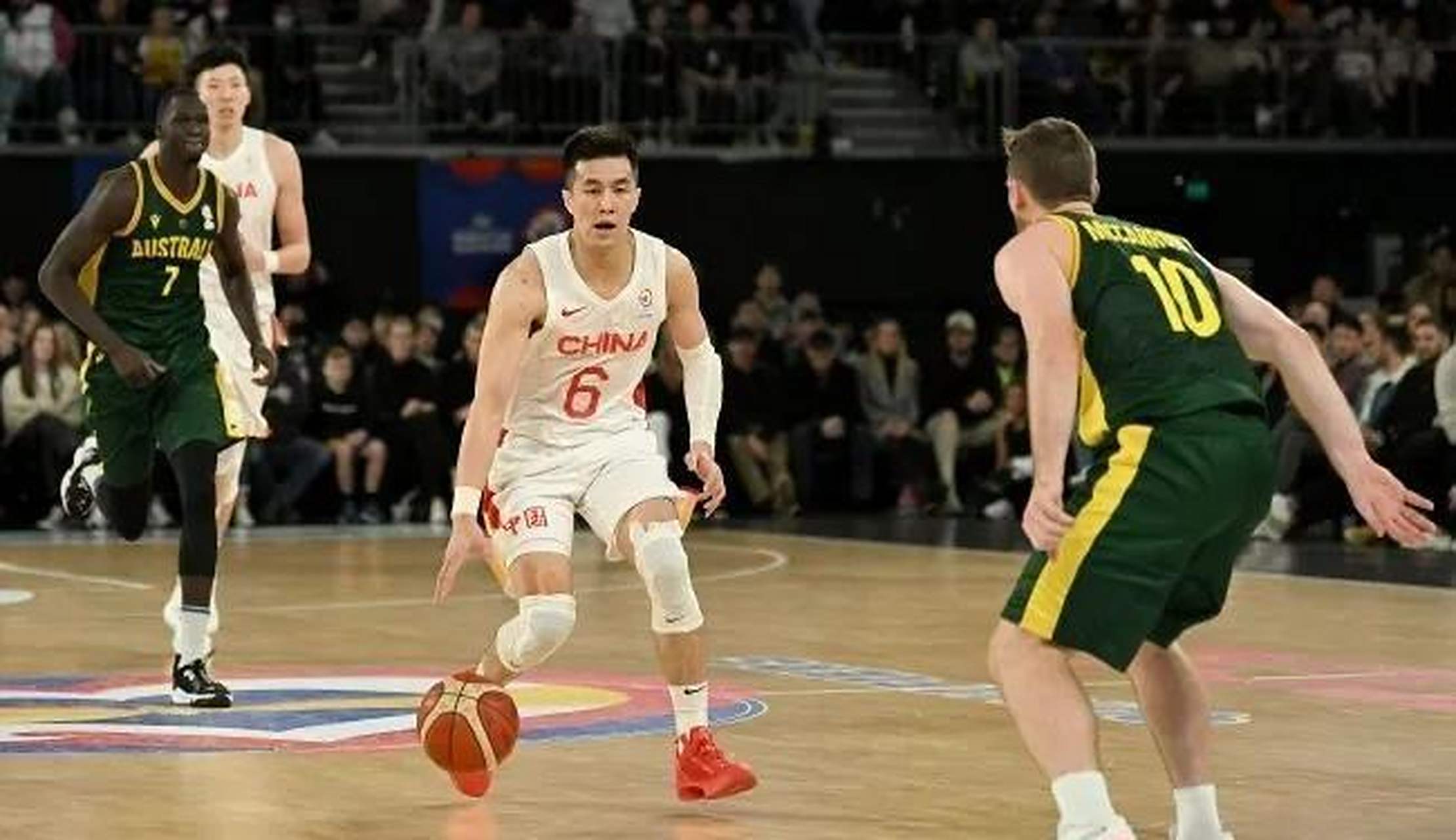 包含亚洲篮球锦标赛新冠防疫安排的词条