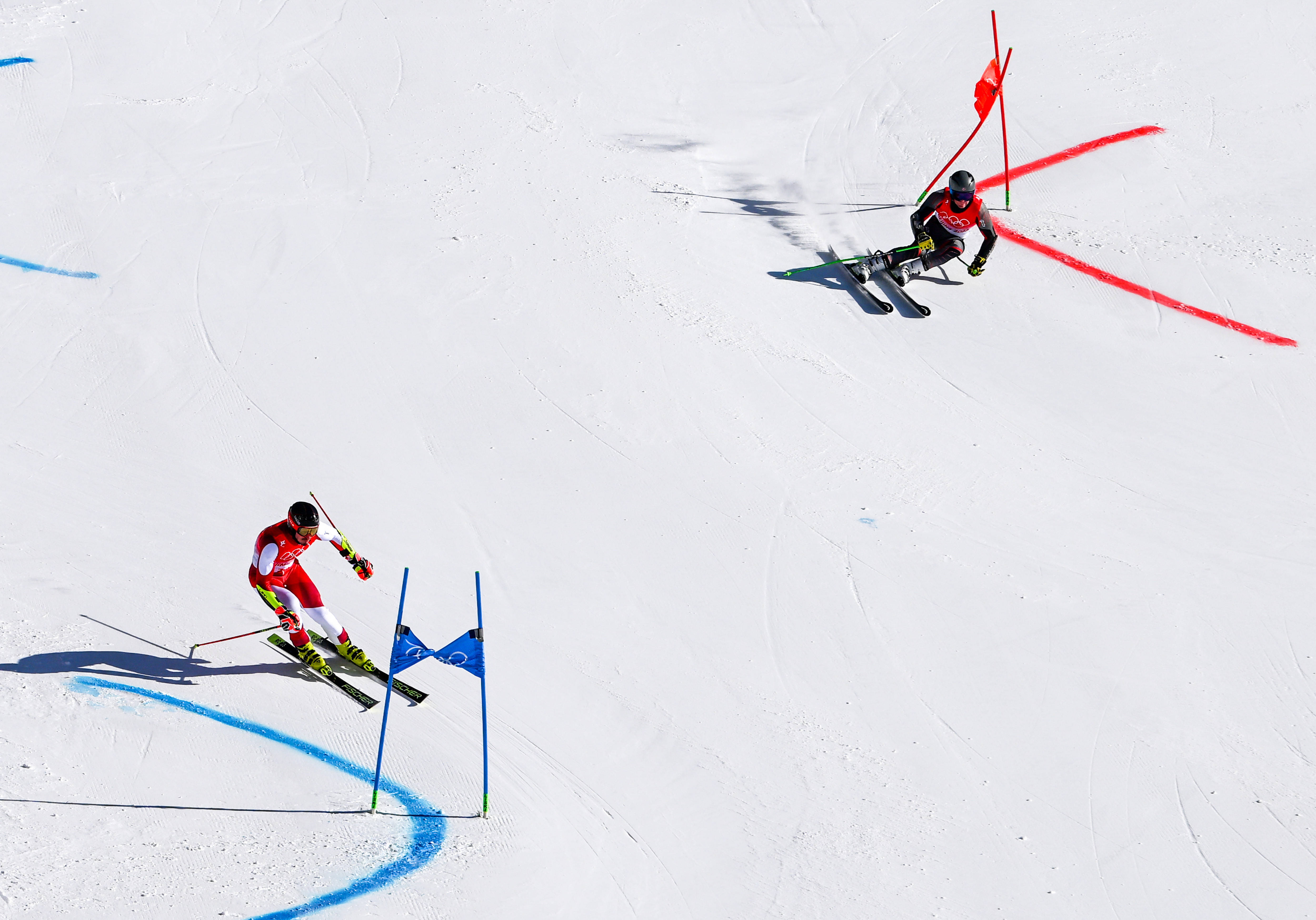 爱游戏官方入口-奥地利队在滑雪比赛中大放异彩