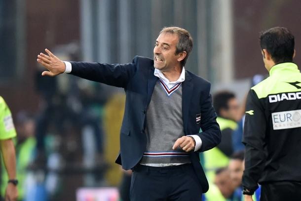 爱游戏app-桑普多利亚遭遇连败，主帅调整阵容的简单介绍