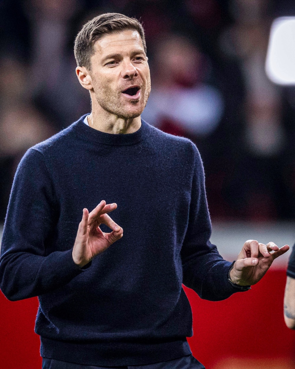 关于勒沃库森保持连胜，战力强劲可期的信息