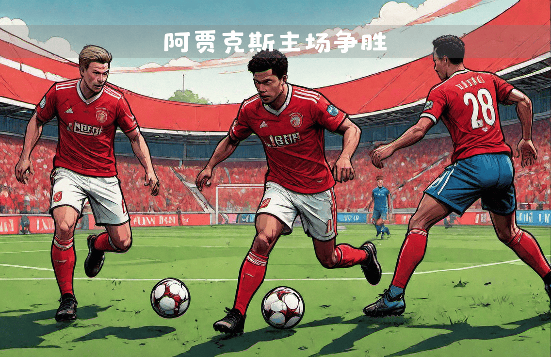 阿贾克斯惜败，荷甲霸主地位动摇