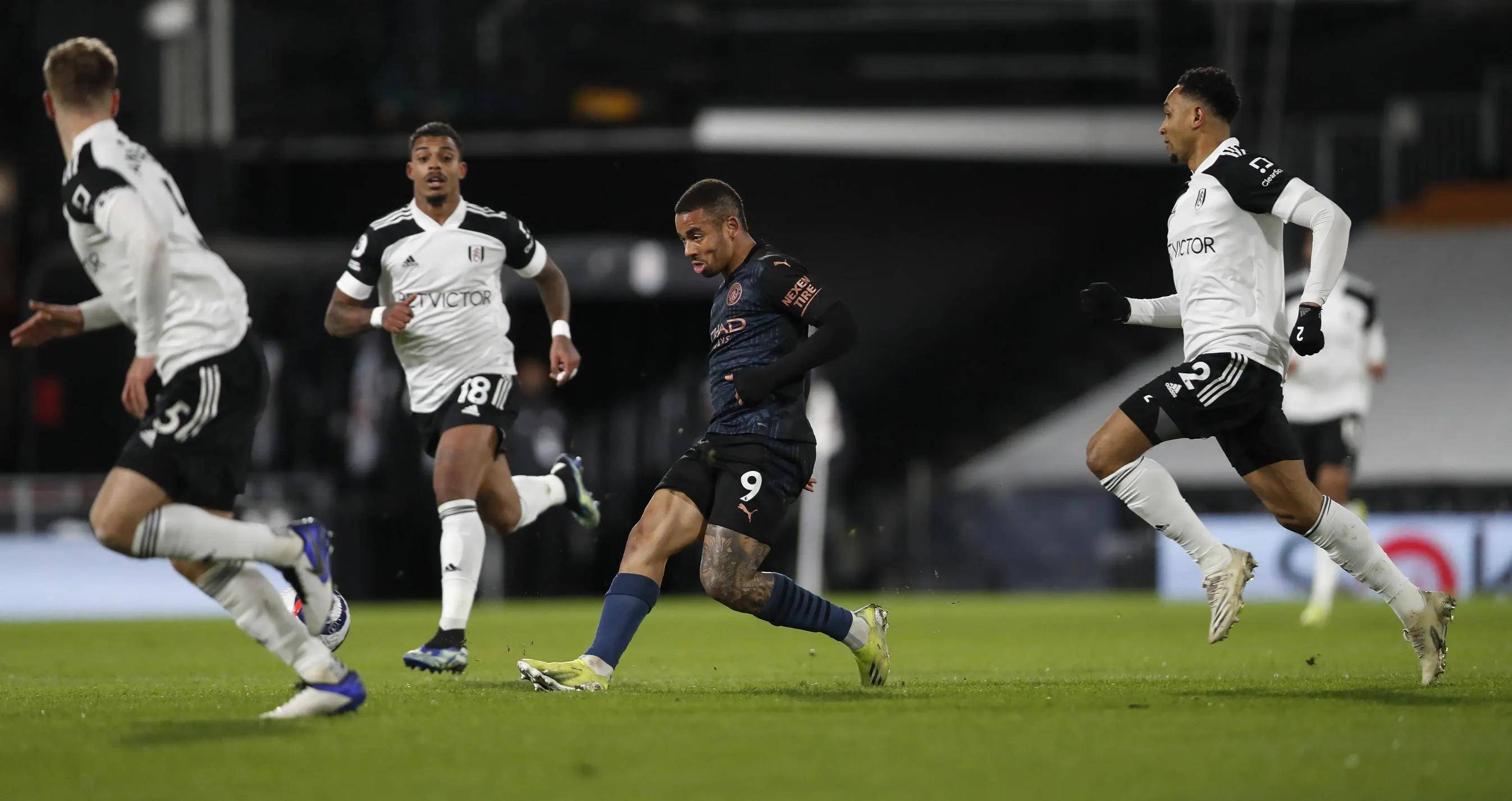 关于狼队客场不敌富勒姆，遭遇惨痛失利的信息