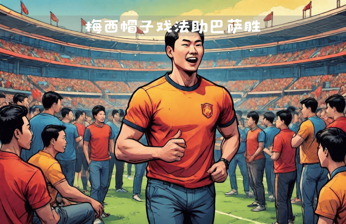 爱游戏体育官网-梅西助攻帽子戏法，巴萨主场轻松获胜