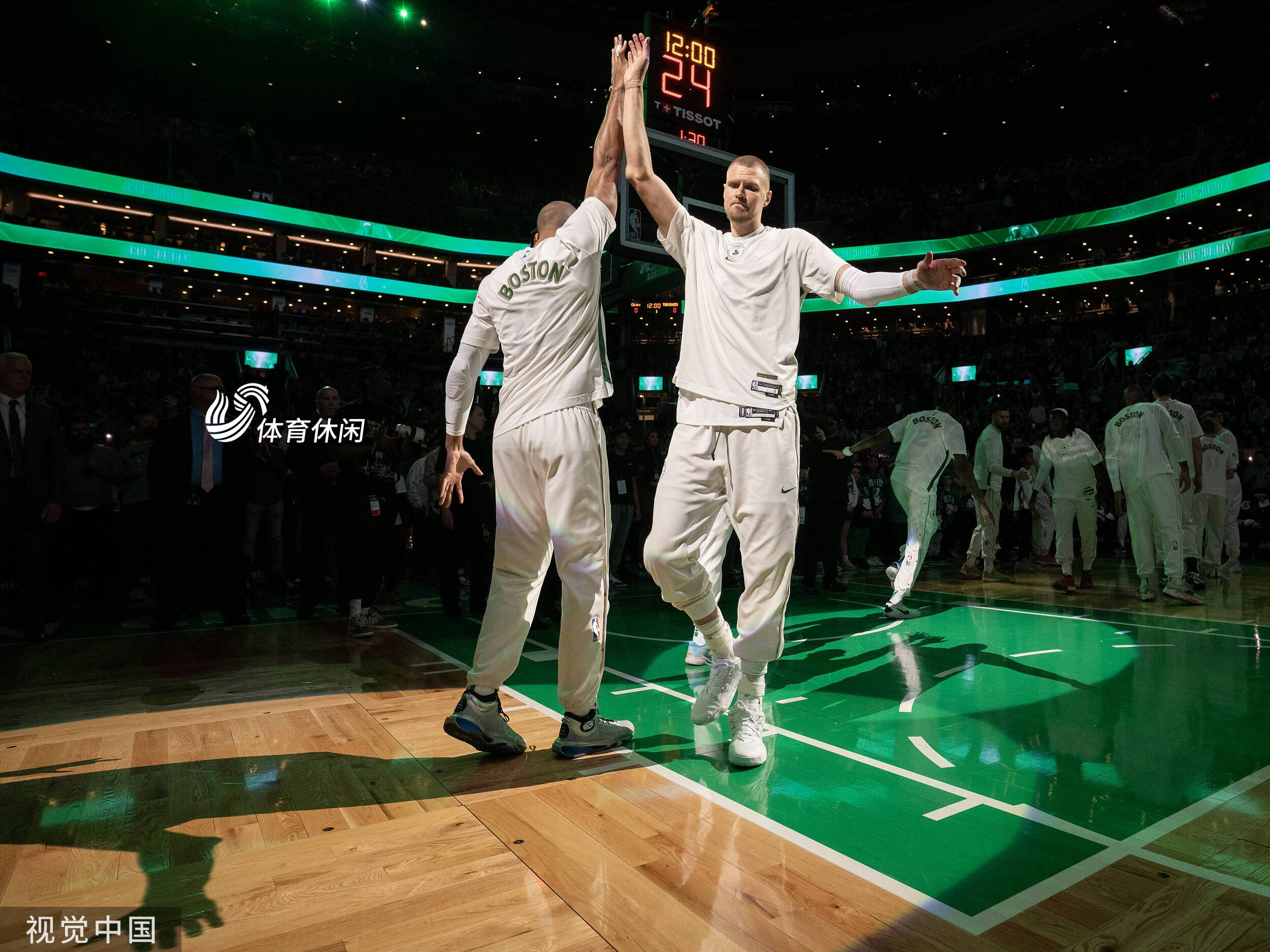 NBA总决赛下轮即将开战，激烈角逐令人期待