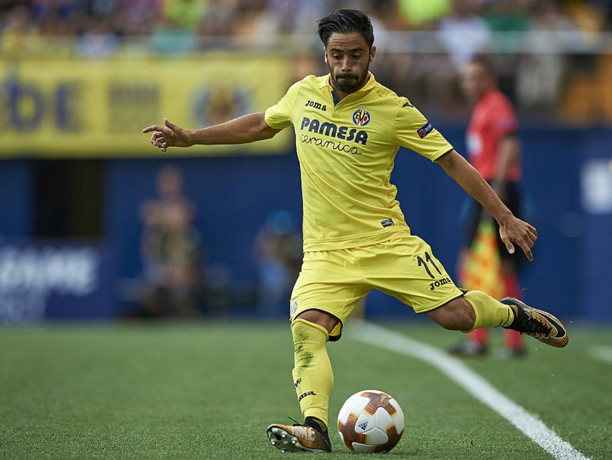 比利亚雷亚尔击败劲敌，喜获三分