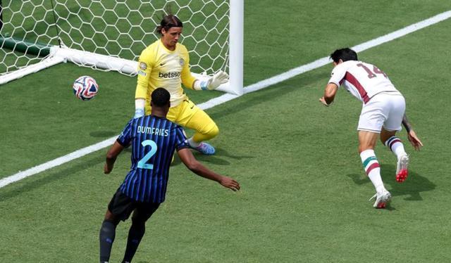 国际米兰主场惨遭逆转，积分领先被缩小的简单介绍