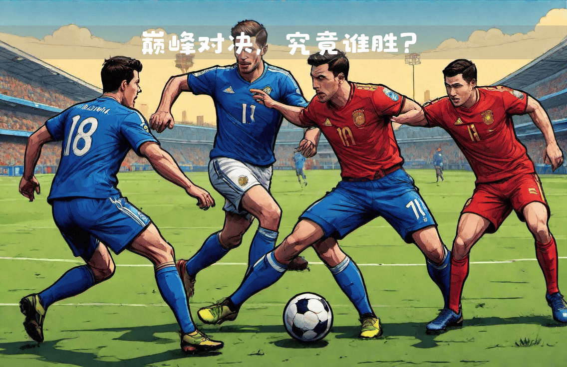 爱游戏入口-欧洲国家联赛争夺激烈，多支球队实力对抗