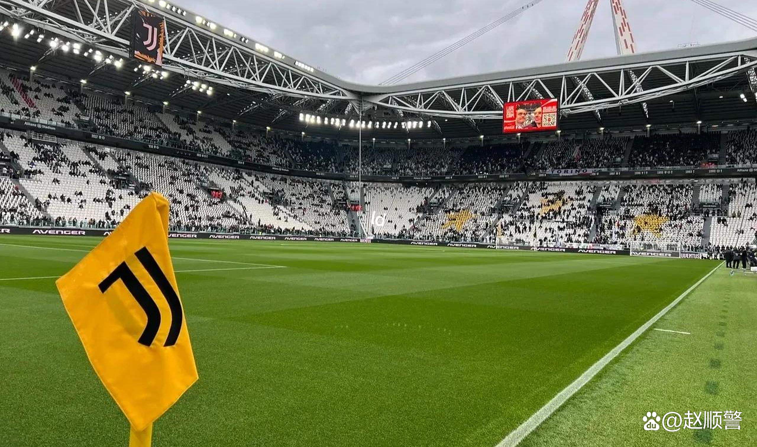 尤文图斯阵容调整，备战下一场比赛