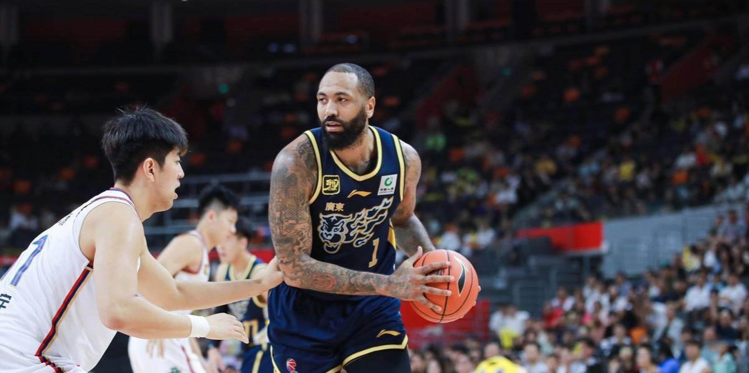 外援实力榜揭晓，劲旅外援抢眼