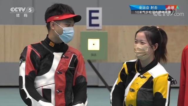 射击选手喜获铜牌，神枪手实力不凡的简单介绍