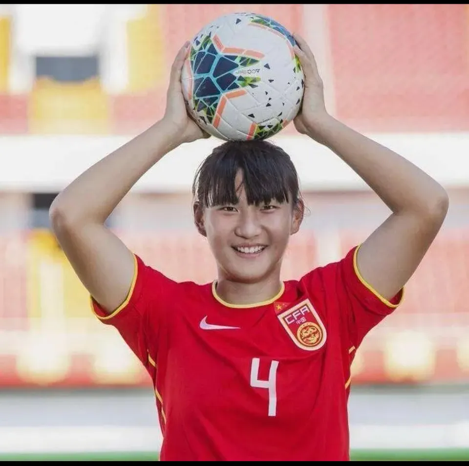 爱游戏登录-国家队女足比赛备战进入关键阶段