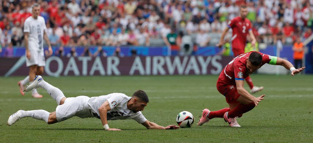 欧国联比赛：奥地利队惜败斯洛文尼亚的简单介绍