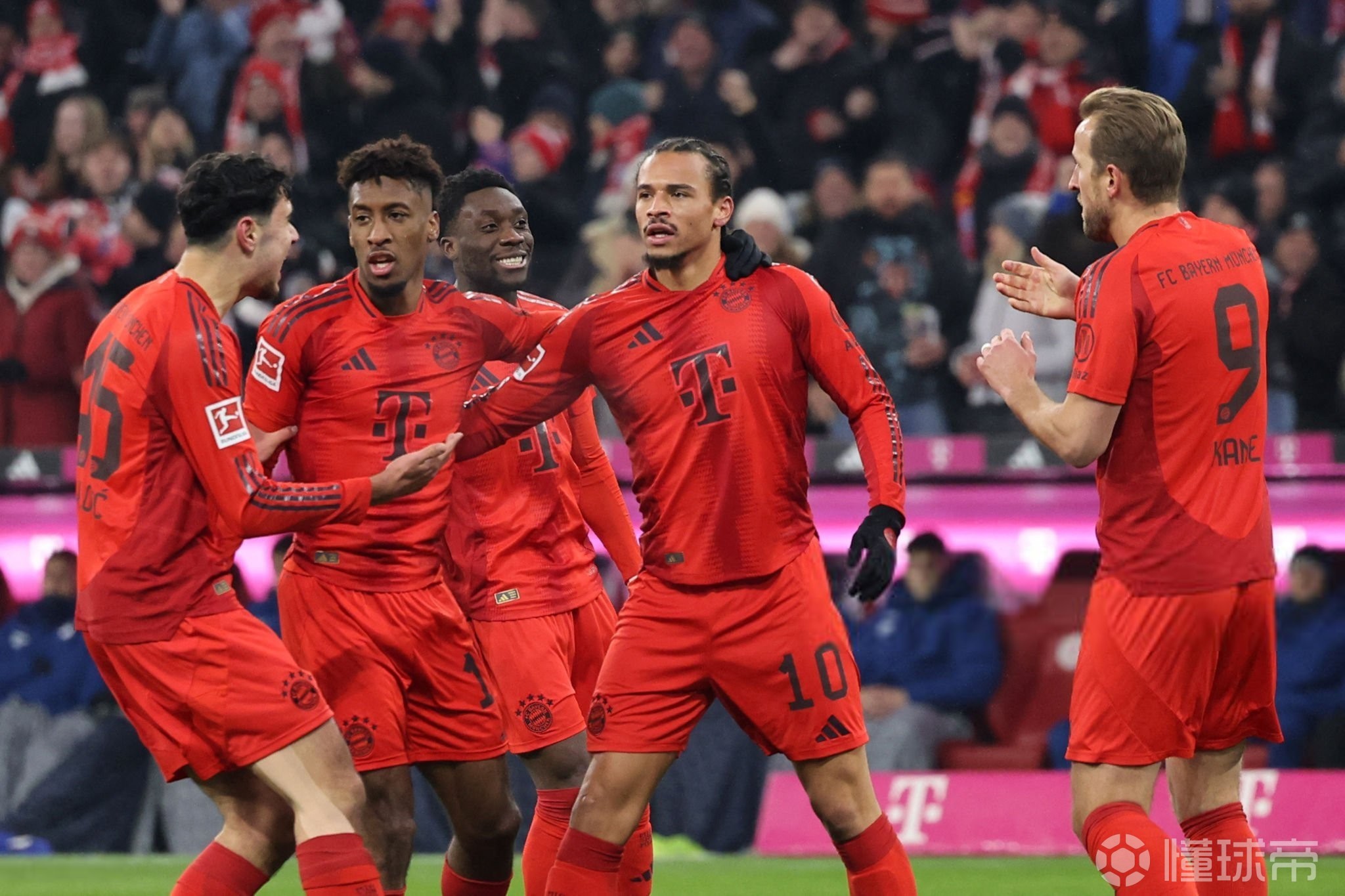 拜仁慕尼黑成功引进防守型中场提升控球的简单介绍