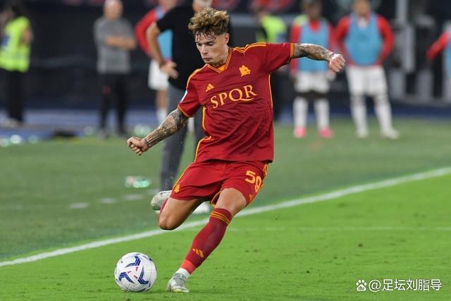 罗马球迷力挺新帅，信心他将带领球队冲冠的简单介绍