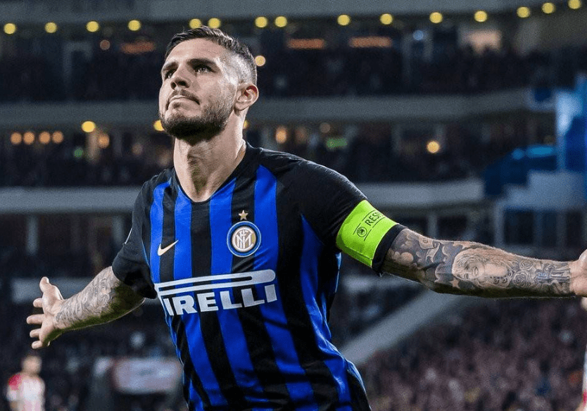 包含国米主场豪取胜利，实力印证的词条