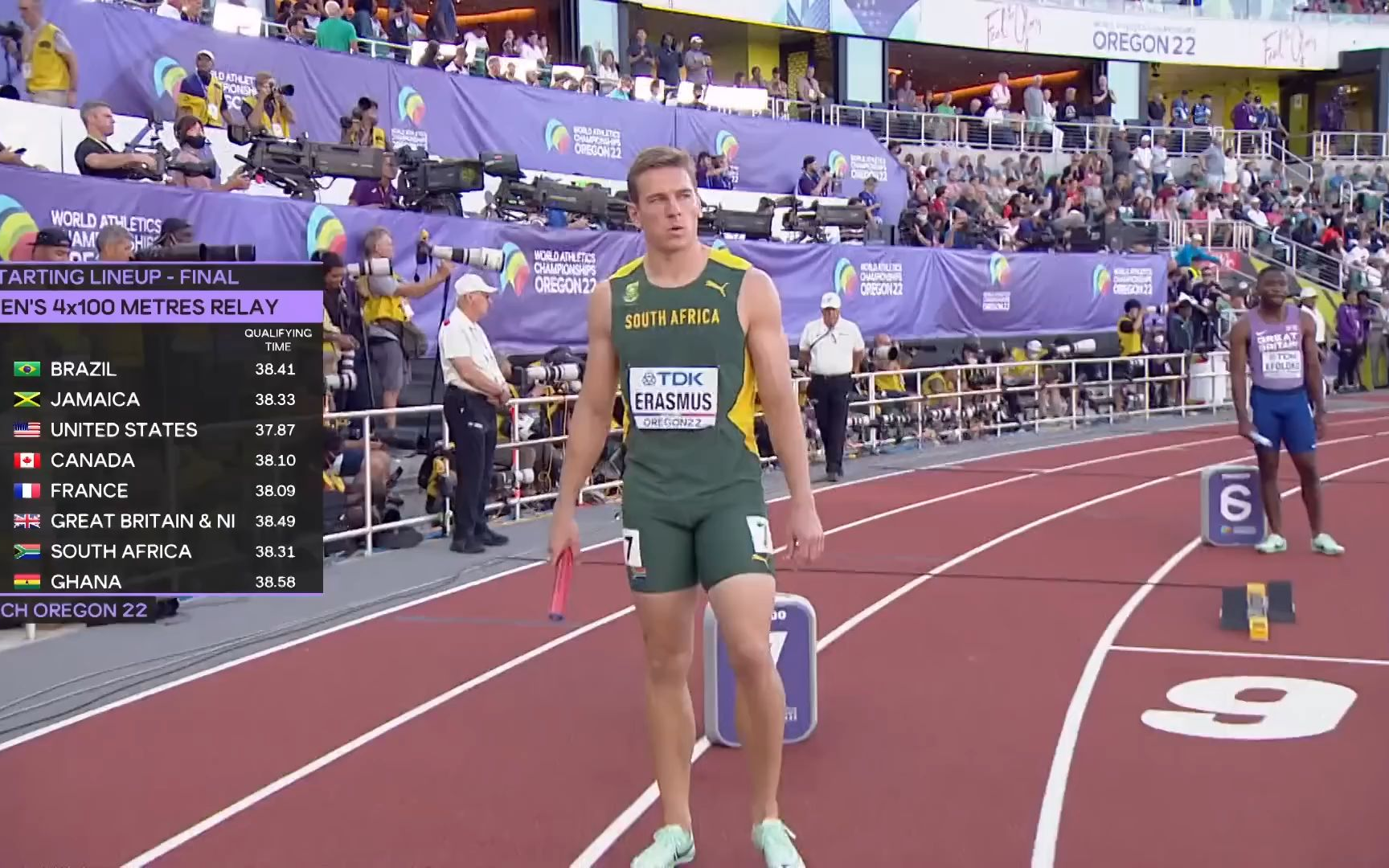 包含加拿大短道速滑选手勇夺金牌——赢得人们赞誉的词条