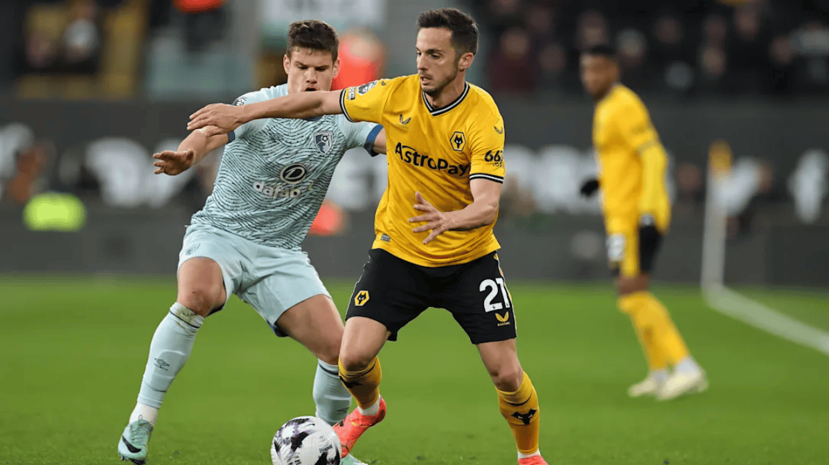 伯恩茅斯失利遭遇困境，球队面临调整挑战的简单介绍