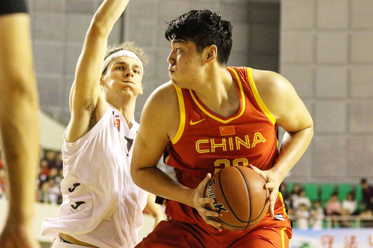 马耳他队势不可挡，立陶宛队束手无策