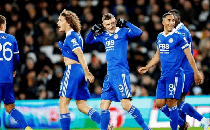 包含莱切斯特城客场负曼城,欧战席位渐行渐远!的词条 包含莱切斯特城客场负曼城,欧战席位渐行渐远!的词条