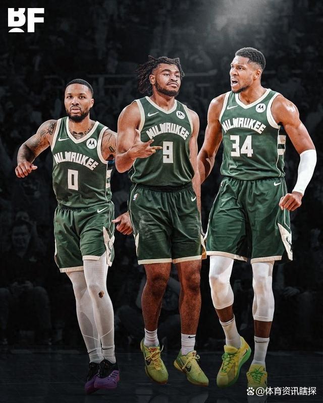 爱游戏中国官网-雄鹿双星猛攻，轻取篮网