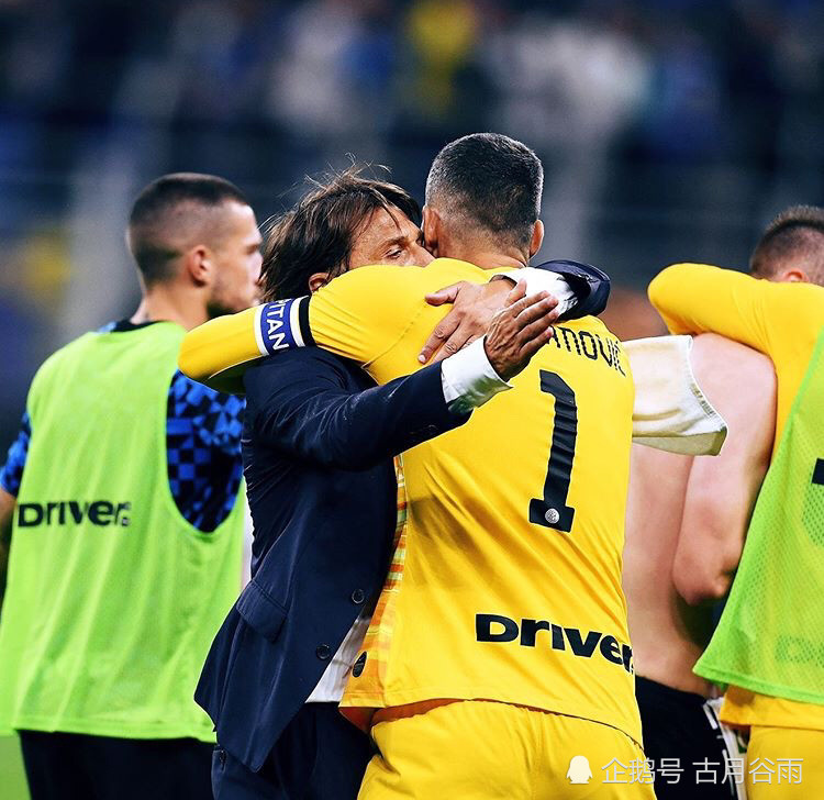 国际米兰战胜对手,继续领跑积分榜 国际米兰战胜对手,继续领跑积分榜