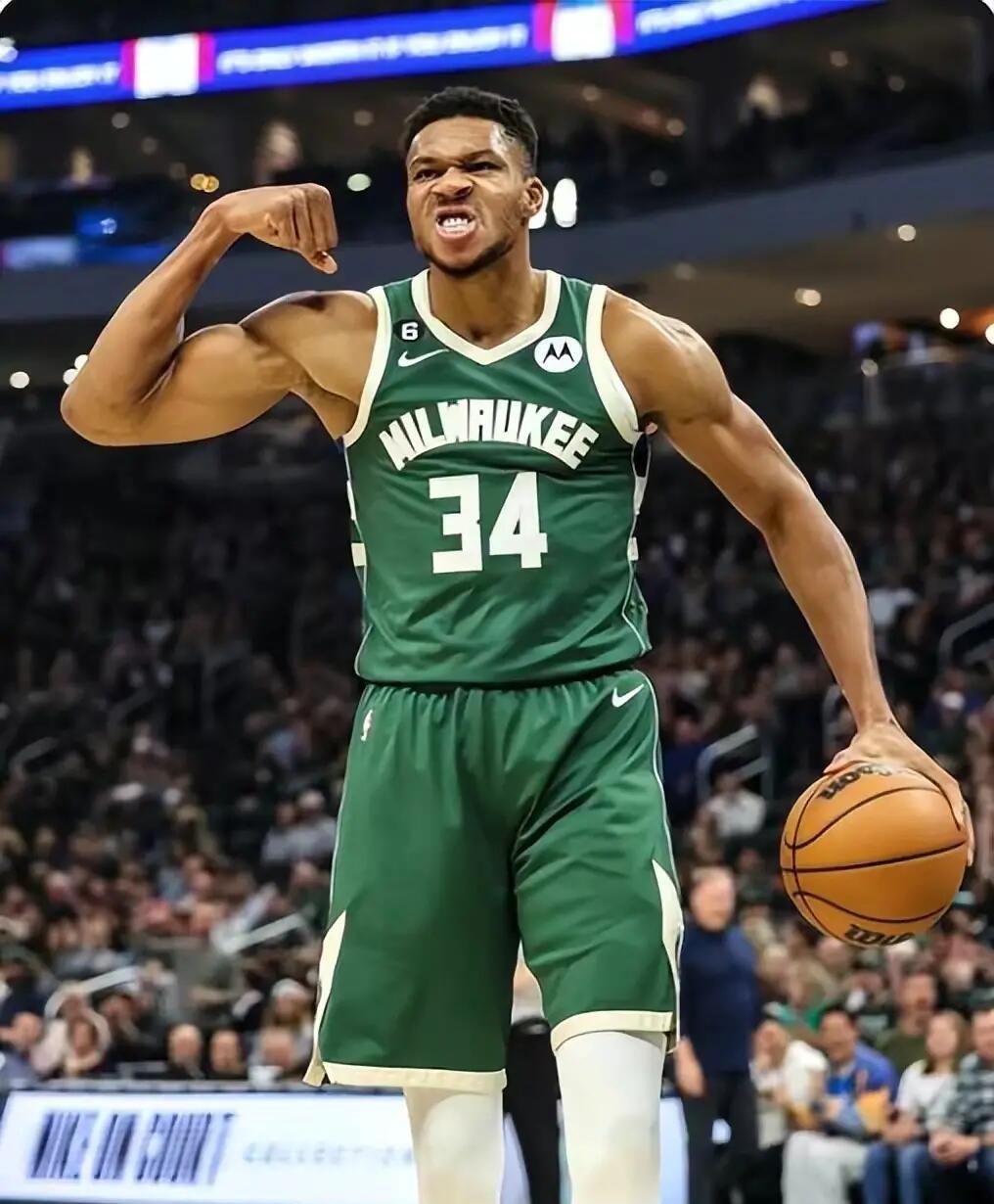 关于雄鹿大胜奇才，字母哥再现神勇的信息