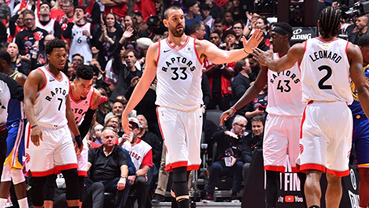 关于猛龙队名宿发声支持新赛季，呼吁全队团结一心的信息