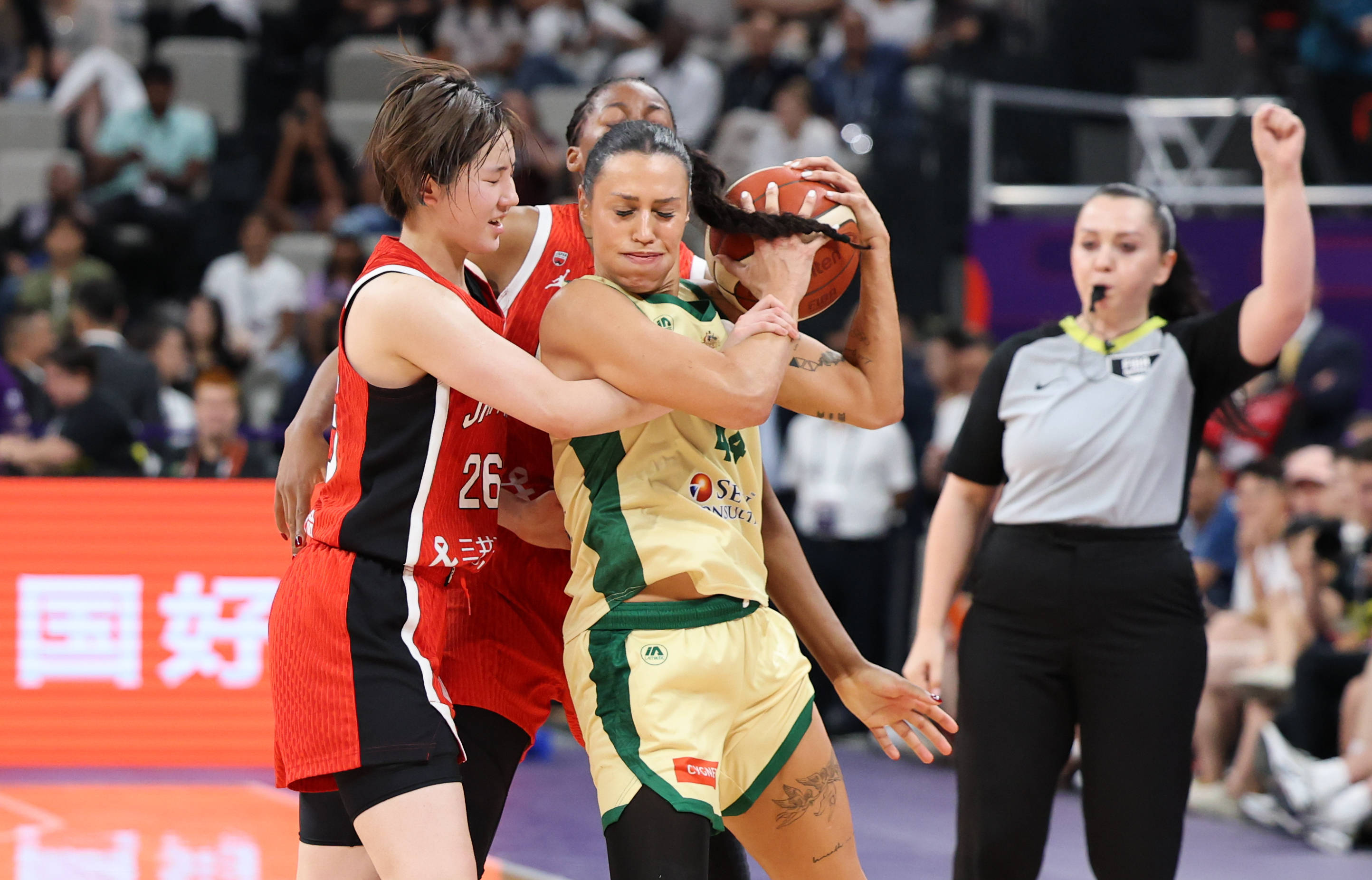 澳大利亚女足喜迎大胜,晋级夺冠 澳大利亚女足喜迎大胜,晋级夺冠