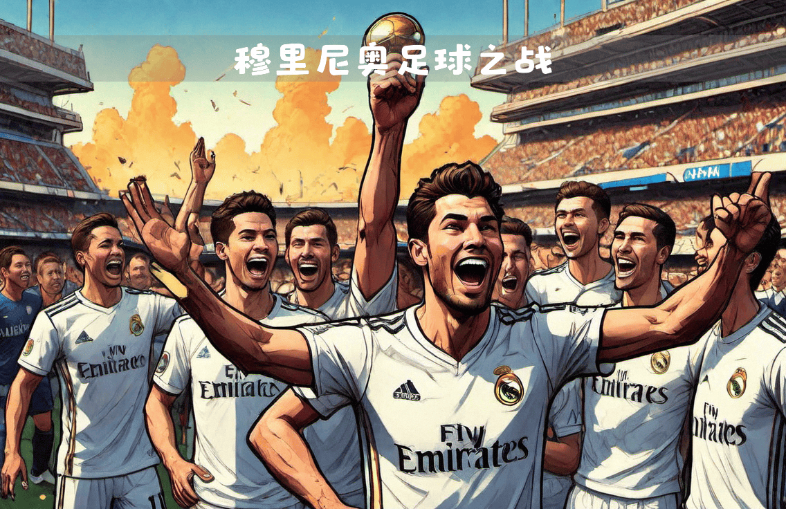 皇马主场大胜，豪取小组第一的简单介绍