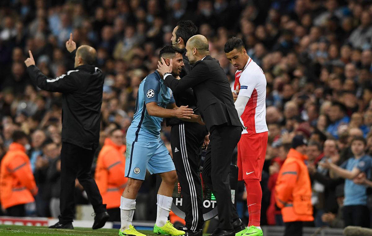 爱游戏官方入口-摩纳哥客场失和，球队士气受挫的简单介绍